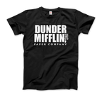 Dunder Mifflin Paper Company, Inc from the Office t-shirt