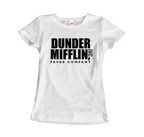 Dunder Mifflin Paper Company, Inc from the Office t-shirt