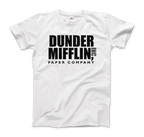 Dunder Mifflin Paper Company, Inc from the Office t-shirt
