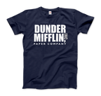 Dunder Mifflin Paper Company, Inc from the Office t-shirt