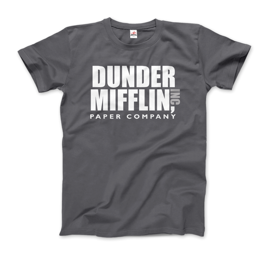 Dunder Mifflin Paper Company, Inc from the Office t-shirt