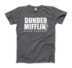 Dunder Mifflin Paper Company, Inc from the Office t-shirt