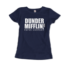 Dunder Mifflin Paper Company, Inc from the Office t-shirt