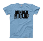 Dunder Mifflin Paper Company, Inc from the Office t-shirt