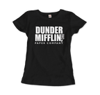 Dunder Mifflin Paper Company, Inc from the Office t-shirt