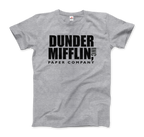 Dunder Mifflin Paper Company, Inc from the Office t-shirt